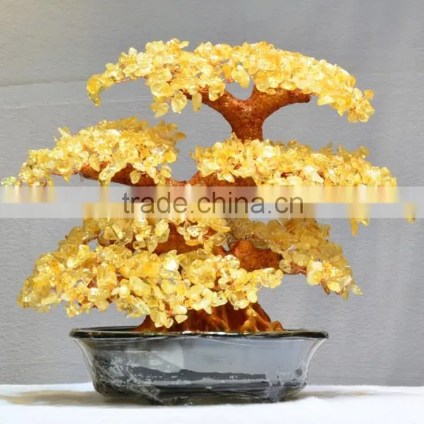 New Fashion Crystal Christmas Tree Ornaments All by Handmade photo-3