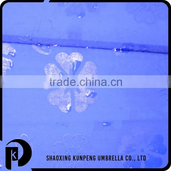 Top Quality Customized Factory Price Colorful Straight Umbrella photo-2