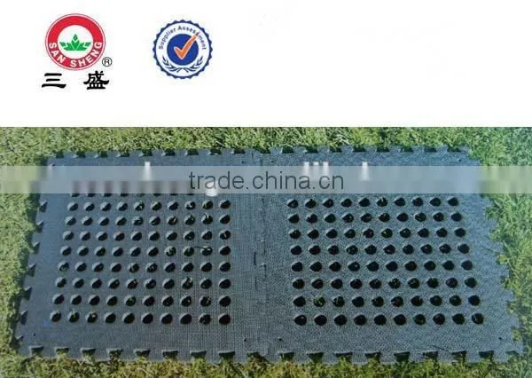 2017 EVA Hole Interlocking Camping Mat photo-2