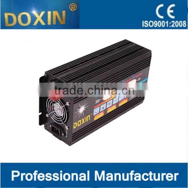dc to ac 12v to 240v Power Inverter With Charger and UPS