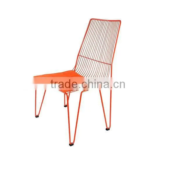 Metal Chair