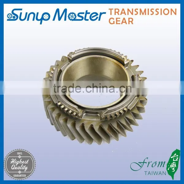 389-262-7910 For Mercedes Benz Truck Transmission Small Gear Wheel