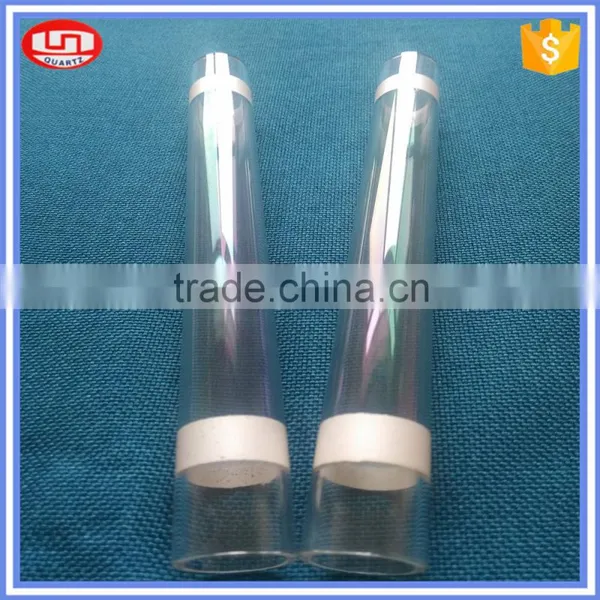 Electrothemal Film Quartz Tube for Instant Water Heater photo-2