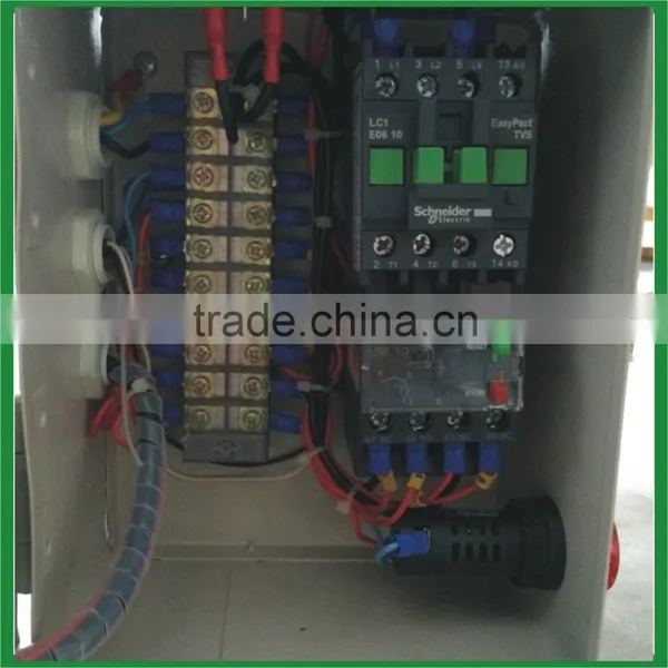 Plastic Feeding Hopper for Injection Molding Machine photo-4