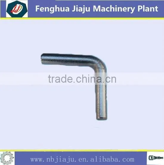 Ningbo Jiaju Stainless Steel Cabinet Handle / Furniture Handle photo-3