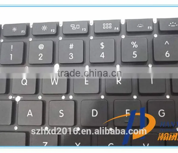 100% New Original US Version Keyboard for Macbook Air 13inch A1369 A1466 2011-2015 Year photo-4