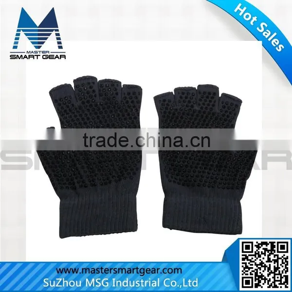 New Coming Half Toe Yoga Pilates Gloves photo-2