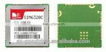 SIMCOM Wireless Module 3G/EVDO Rev.A Module SIM6320C photo-2