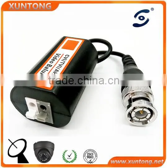 Wholesale CCTV Video Balun Passive Video Transmitter photo-2