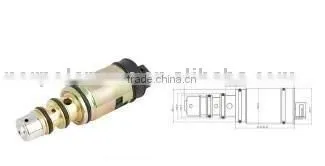 Compressor Control Valve for BENZ / SEAT / SKODA / VOLKSWAGEN / POLO