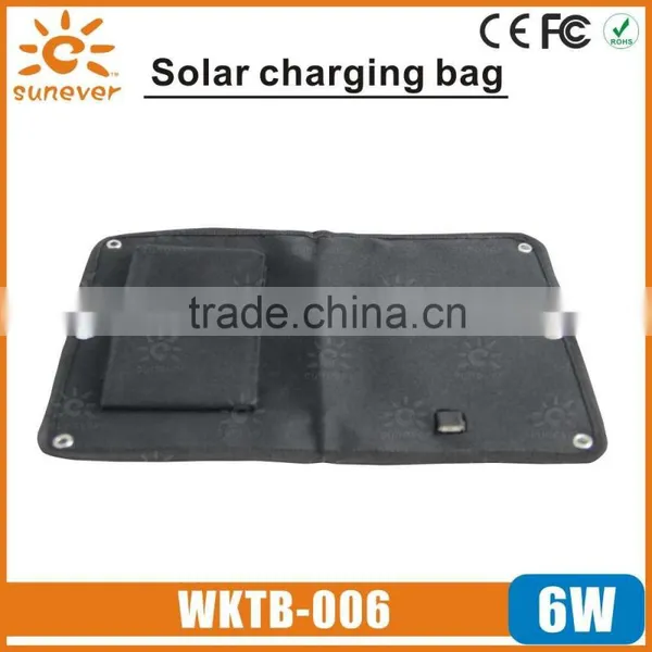 New Technology Product in China Shenzhen Products Wholesale Android Solar Bag for Cell Phone photo-4