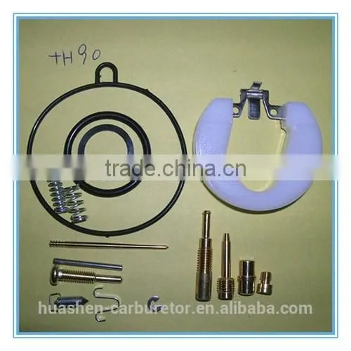High Quality Mortorcycle Carburetor Repair Kits for TH90/DY100