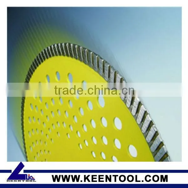 KEEN Diamond Cutting Disc for Ceramic Tiles photo-4