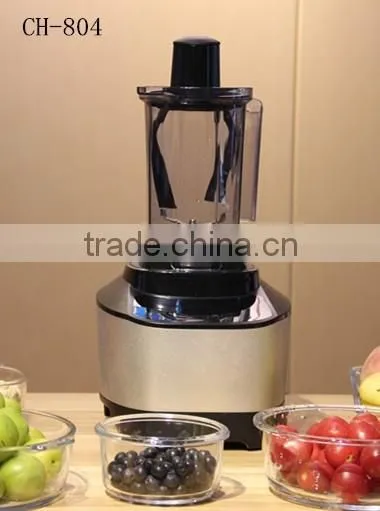 Hot Sell 868 7 in 1 Food Blender High Speed Blender photo-2