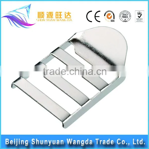 High Quality Lower Price Zinc Alloy Metal Hardware Bag Buckle Accessories For Handbag photo-6