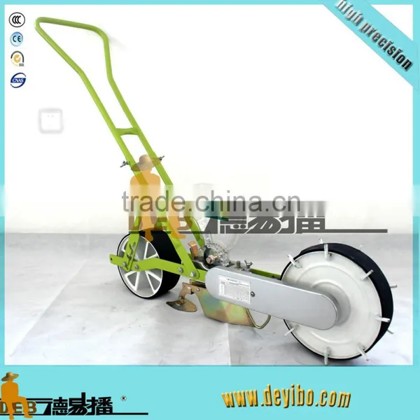 New Design Adjustable Vegetable Seeder for Planting Carrot