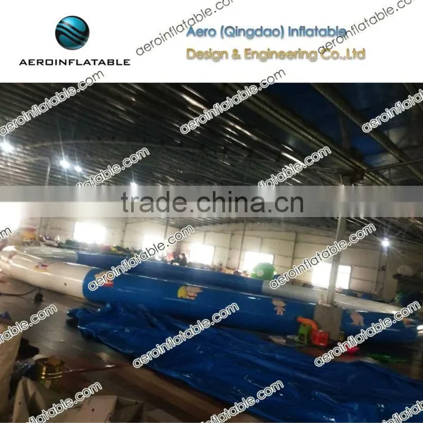 Hot Selling Inflatable Pool photo-2