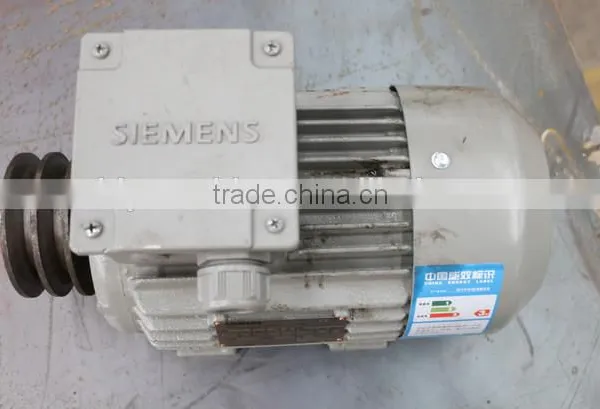 QT40-3A Small Egg Laying Ecological Brick Machine photo-4