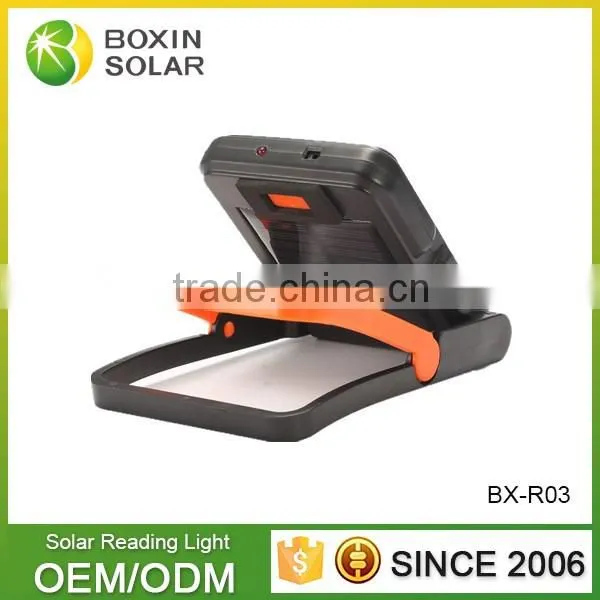 Trade Assurance Foldable Camp Lights Solar Lantern photo-4