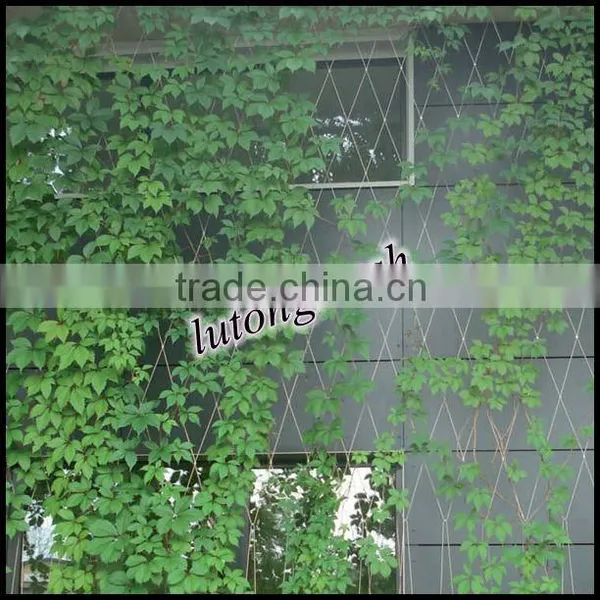 Flexible Stainless Steel Cable Net Price photo-5