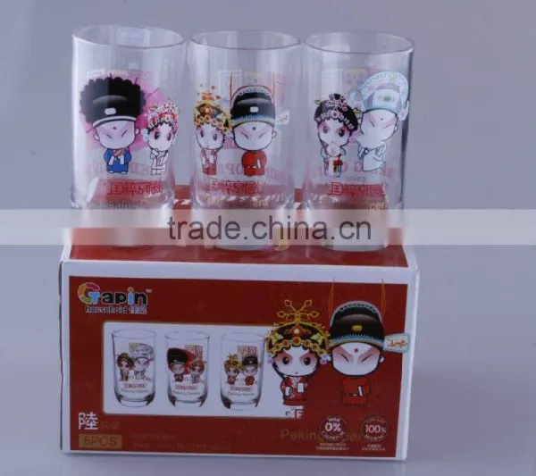 Water Transfer Decal Paper/water Transfer Vinyl/Tumbler Cup Mug Glassware Chinaware/DIY photo-2