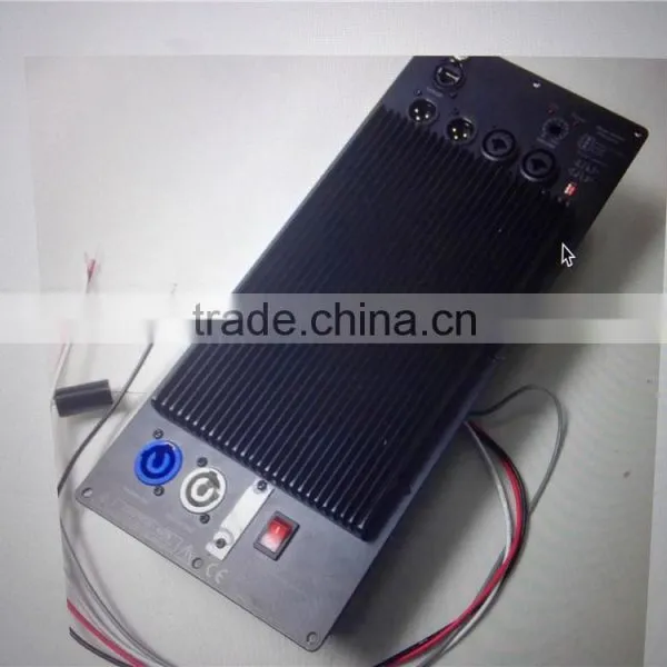 DP-1700 Powavesound Amplifier Module for Active Speaker Class d Power Amplifier Module photo-4