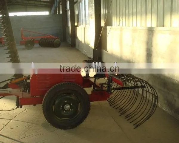 2014 Lawn Movers Made in China photo-2