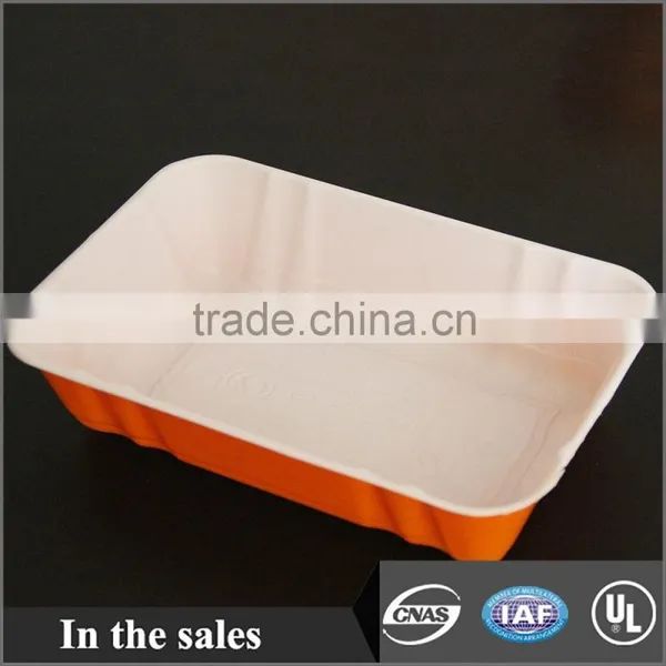 plastic box containers