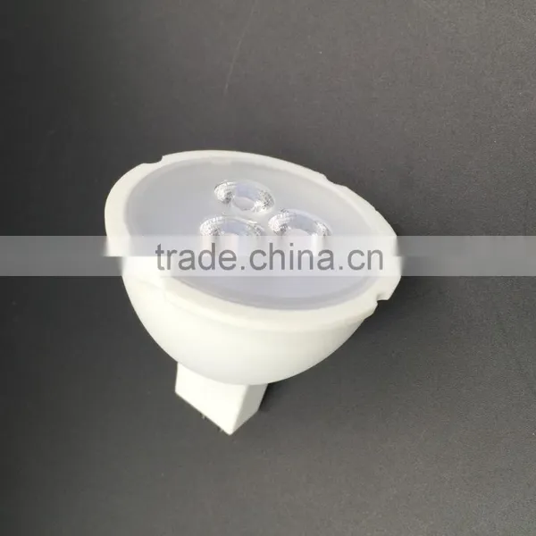 Rgb Led Bulb With ir Remote 4W LED COB Spotlight With Remote Control Ampoule Lampes Downlight GU10 in Coffee House/disco photo-2