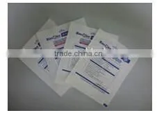 Surgical Absorbent Medical 2''x2'',3''x3''.4''x4'' 4ply 8ply 12ply 16ply Sterile Swab Gauze Sponge photo-3