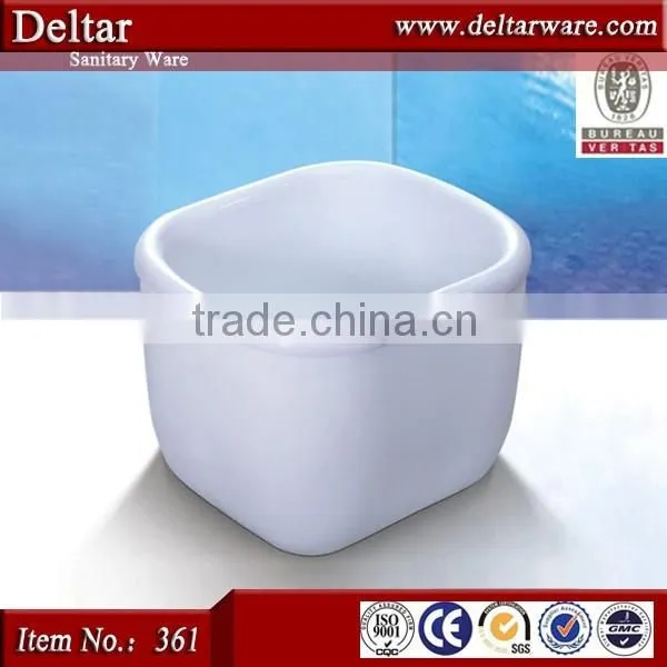 2015 New Style Very Small Bathtubs, Multi-function Walk in Bathtub, Tall Bathtubs Self-control Washing in Bathroom photo-3