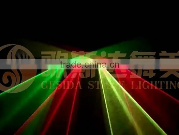 Best Price Dmx China High Quality Four Eye Laser Lighting photo-4
