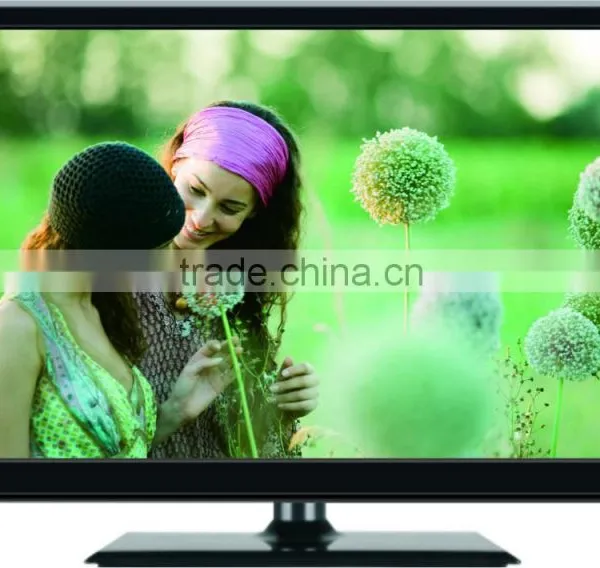 Yes Wide Screen Support and Factory Price , Advertisement Use 32" Inch Bathroom LED TV photo-5