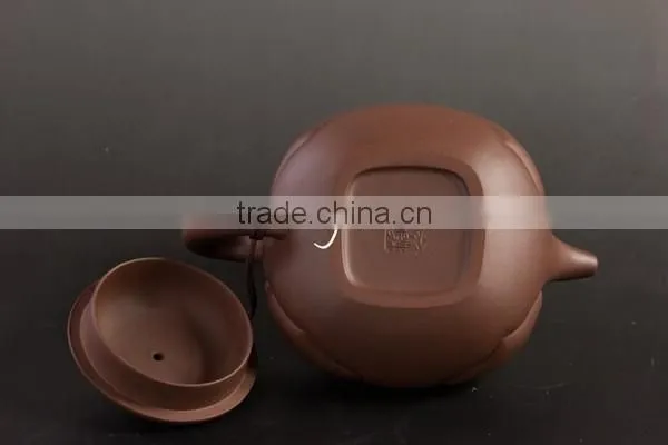 Handmade Yixing Chinese Tea Pot photo-5