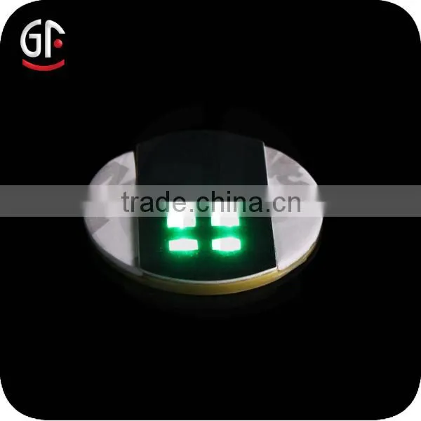 Party Decoration Flashing Bottle Glorifiers Led Lighted Base photo-3