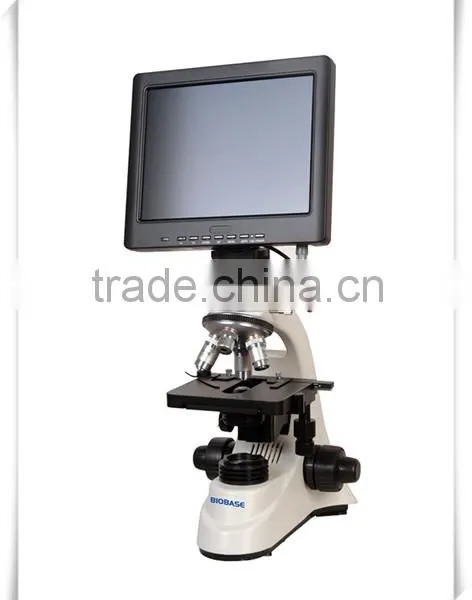 Digital Microscope/Intelligent Microscope