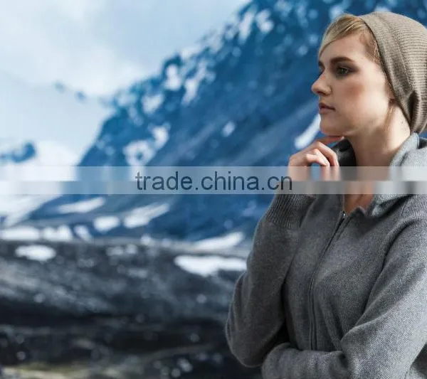 2014 New Fashion Cashmere Sweater Manufacturer