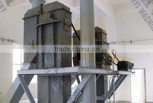 High Quality China Vertical Lift Bucket Elevator Conveyor System for Mining / Cement Industry photo-5