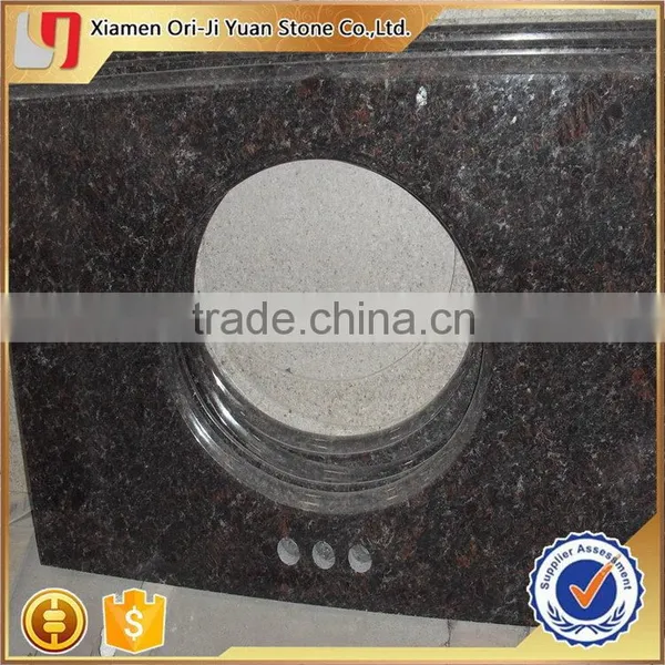 2016 Manufacture Chinese Vanity Tops photo-2