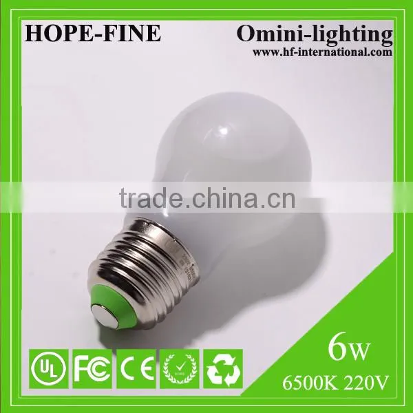 E14 Liquid Cooled LED Bulb 12V 6W Cooled LED Bulb photo-5