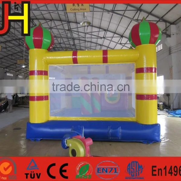 Cheap Inflatable Castle, Air Bouncer Inflatable Toys photo-2
