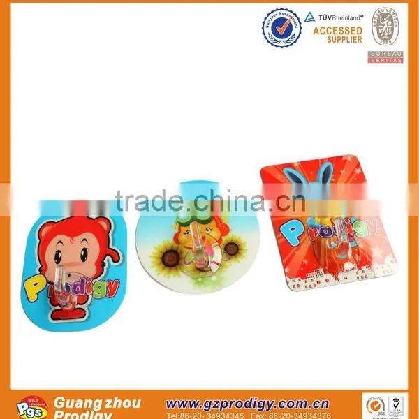 3D Magic Hook/reusable Plastic Hook/adhesive Carton Hook photo-4