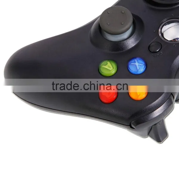 Wholesale Wireless Gaming Controller For Xbox 360 And PC photo-5