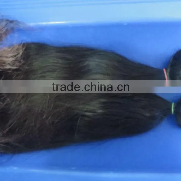 100% Unprocessed Natural Human Hair Supplier In Chennai photo-2