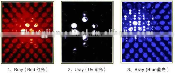 Facial Care Skin Rejuvenation Acne Removal Led Light Therapy Led PDT Beauty Machine Led Light For Face photo-5