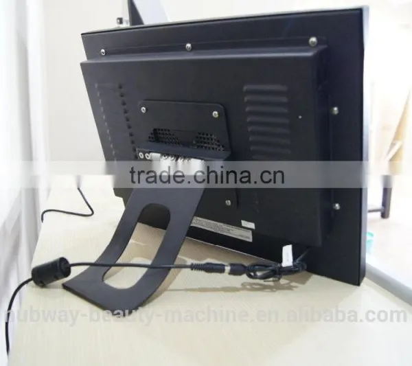 Hot-selling Made in Taiwan Smart System Digital Dermatoscope Portable Skin Analysis photo-3