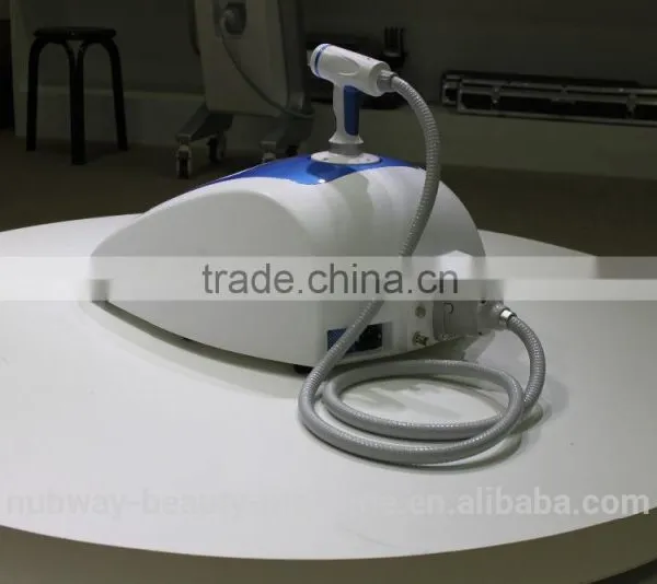High Frequency  World Most Advanced High Intensity Focused 0.1-2J Ultrasound Tech Beautiful Designed Portable Effective HIFU Slimming Machine Anti-aging photo-4