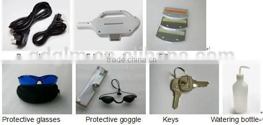 Portable Ipl Machine ,ipl Hair Removal Machine,hair Removal Ipl Machine photo-3