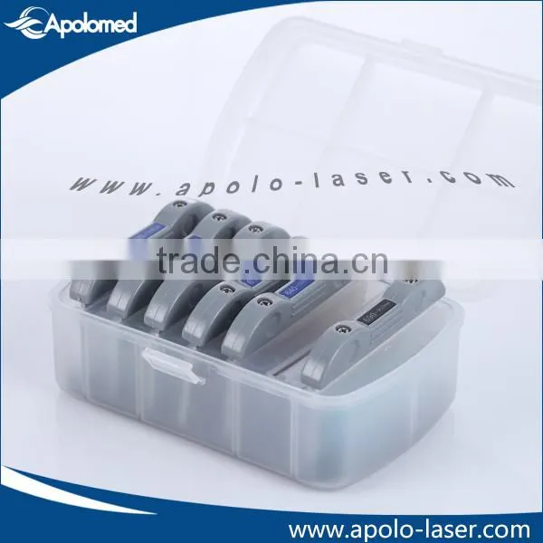 New Arrival Floorstanding Apolomed HS-650 IPL SHR Hair Removal Fast Treatment photo-5