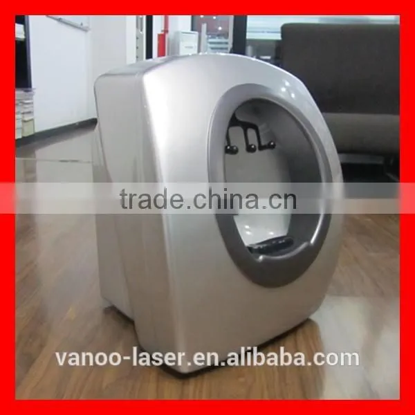 Skin Analyzer Machine SA-15V photo-3